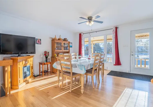 Maison à vendre - 39 Rue Dunant, Victoriaville, G6P 6T5