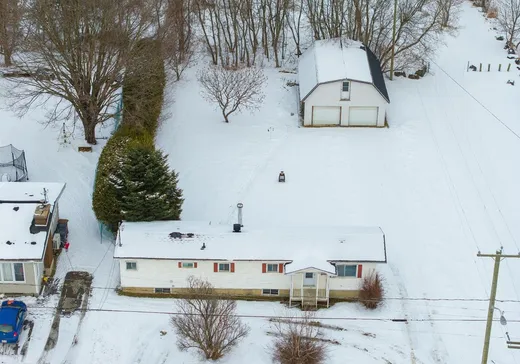 Loft for sale - 131 Rue de Sherbrooke, Coaticook, J1A 2M8