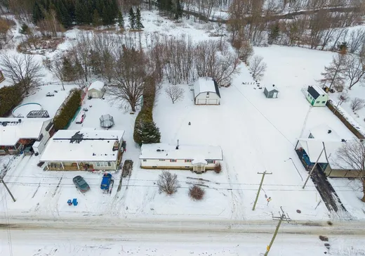 Loft for sale - 131 Rue de Sherbrooke, Coaticook, J1A 2M8