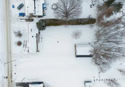 Loft for sale - 131 Rue de Sherbrooke, Coaticook, J1A 2M8