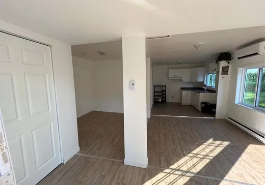 Maison à vendre - 185 Rue Plaisance, Trois-Rivières, G9B 2J7