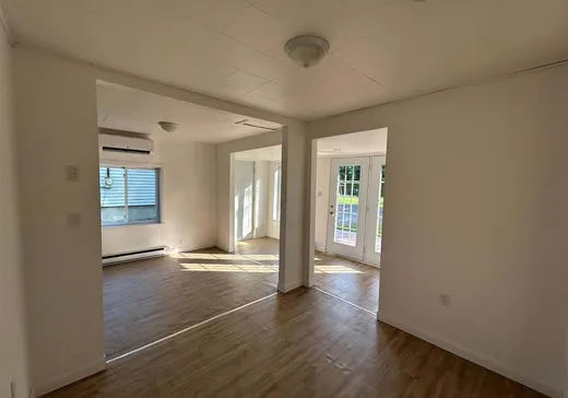 Maison à vendre - 185 Rue Plaisance, Trois-Rivières, G9B 2J7