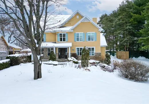 Maison à étages à vendre - 361 Rue Lachapelle, St-Francois-Du-Lac, J0G1M0