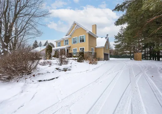 Maison à vendre - 361 Rue Lachapelle, St-Francois-Du-Lac, J0G 1M0