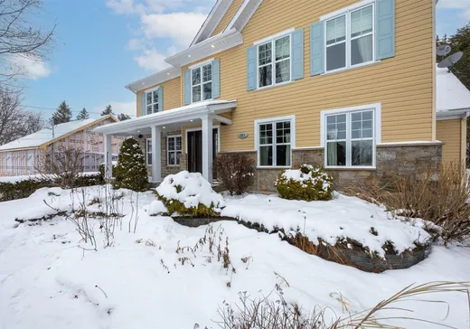 Maison à vendre - 361 Rue Lachapelle, St-Francois-Du-Lac, J0G 1M0