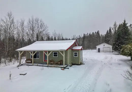 Bungalow à vendre - 254 11e Rang, Saint-Isidore-de-Clifton, J0B2X0