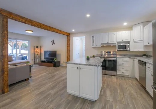 Maison à vendre - 254 11e Rang, Saint-Isidore-de-Clifton, J0B 2X0