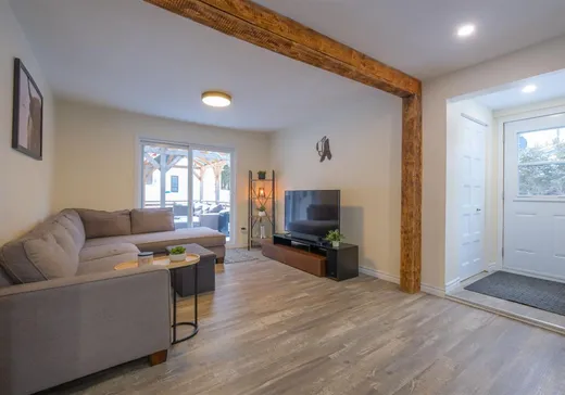 Maison à vendre - 254 11e Rang, Saint-Isidore-de-Clifton, J0B 2X0