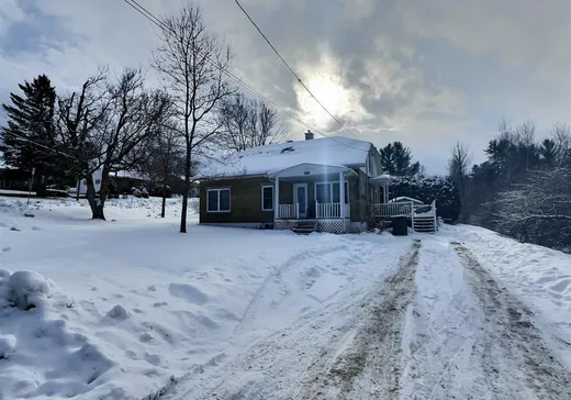 Two or more stories for sale - 2751 Rue Albéric-Dussault, Sherbrooke, J1N2V6