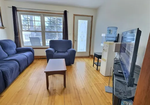 House for sale - 2751 Rue Albéric-Dussault, Sherbrooke, J1N 2V6