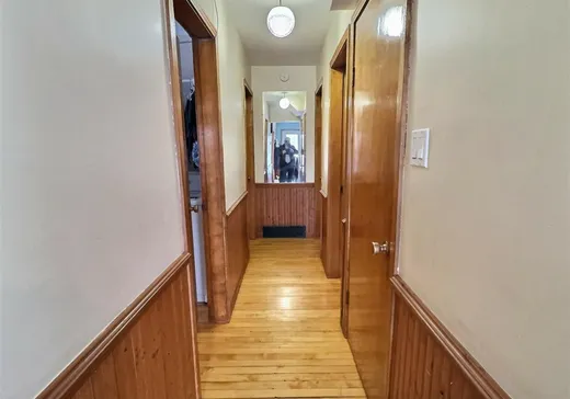 House for sale - 2751 Rue Albéric-Dussault, Sherbrooke, J1N 2V6