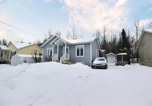 Maison à vendre - 61 Rue Deblois, Drummondville, J2A 4J7