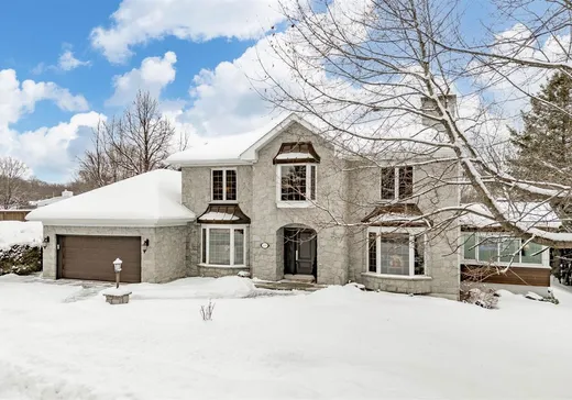 Two or more stories for sale - 2190 Rue Hugo, Sherbrooke, J1J3W5