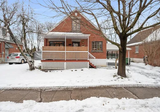 Maison à étages à vendre - 97 Rue Stinson, Montréal (LaSalle), H8R3J6