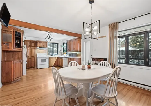 Maison à vendre - 97 Rue Stinson, Montréal (LaSalle), H8R 3J6