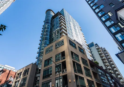 Condo à vendre - 650 Rue Notre-Dame O., App. 307, Montréal (Vieux-Montréal), H3C1J2