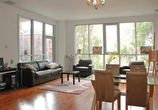 Condo à vendre - 650 Rue Notre-Dame O., App. 307, Montréal (Vieux-Montréal), H3C 1J2