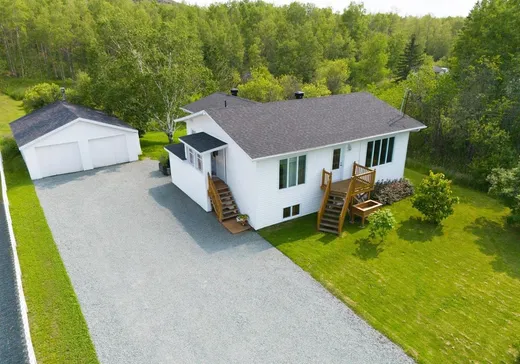 House for sale - 2212 Rue des Coteaux, Rouyn-Noranda, J9Y 0J7