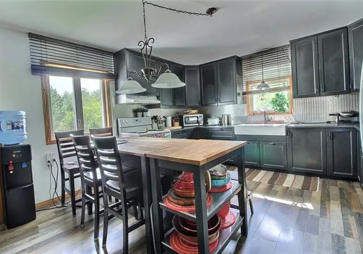 House for sale - 2212 Rue des Coteaux, Rouyn-Noranda, J9Y 0J7