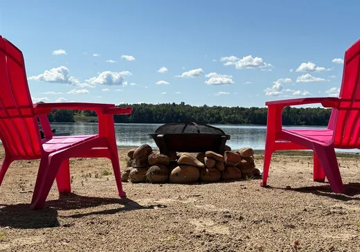 House for sale - 41 Ch. Squirrel Point Lane, Chapeau, J0X 1M0