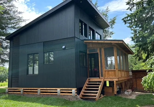 House for sale - 531 Ch. de la Presqu'île, Saint-André-Avellin, J0V 1W0