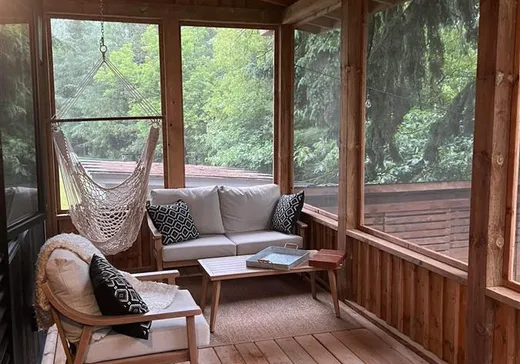 House for sale - 531 Ch. de la Presqu'île, Saint-André-Avellin, J0V 1W0