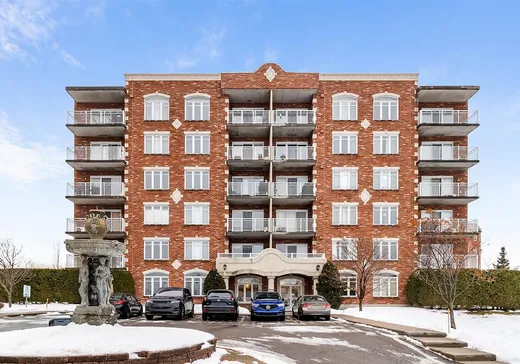 Condo à vendre - 6850 Boul. Henri-Bourassa O., App. 106, Montréal (Saint-Laurent), H4R0E2