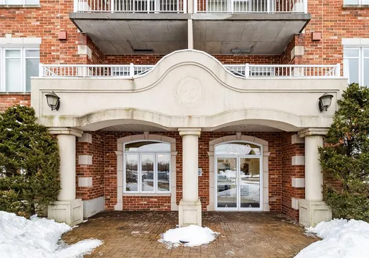 Condo à vendre - 6850 Boul. Henri-Bourassa O., App. 106, Montréal (Saint-Laurent), H4R 0E2