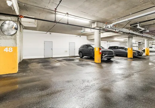 Condo à vendre - 6850 Boul. Henri-Bourassa O., App. 106, Montréal (Saint-Laurent), H4R 0E2