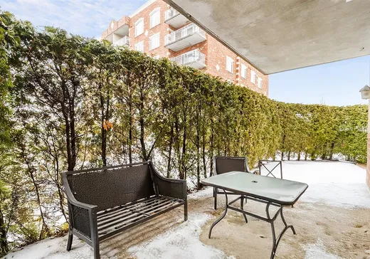 Condo à vendre - 6850 Boul. Henri-Bourassa O., App. 106, Montréal (Saint-Laurent), H4R 0E2