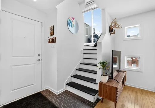 Condo for sale - 12471 Boul. Marien, Montreal (Rivière des Prairies), H1C 0A3