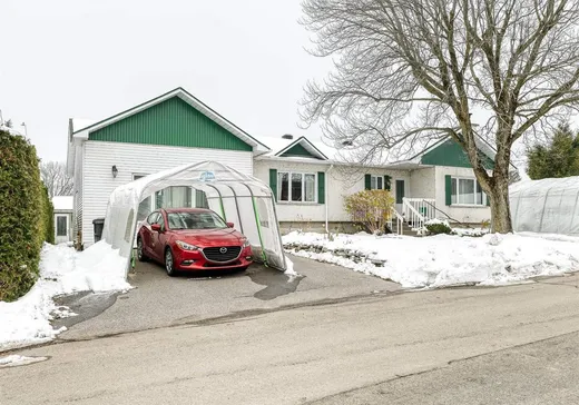 Bungalow for sale - 130Z-132Z Rue de la Plage, Lavaltrie, J5T1E8