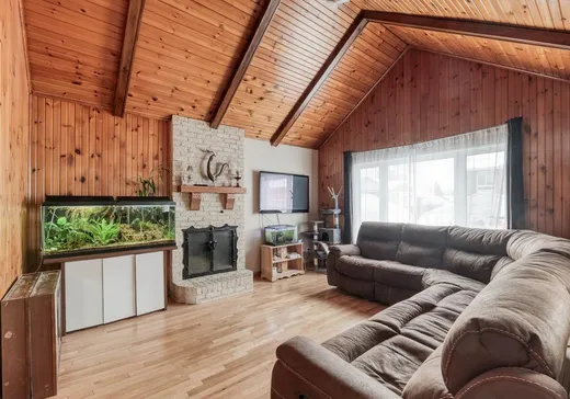 House for sale - 130Z-132Z Rue de la Plage, Lavaltrie, J5T 1E8