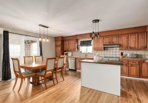 House for sale - 130Z-132Z Rue de la Plage, Lavaltrie, J5T 1E8