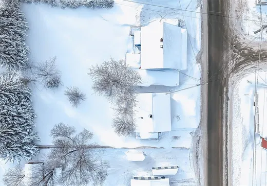 Maison à vendre - 339 Rue Principale, Rimouski, G0K 1M0