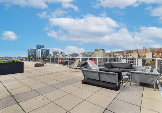 Condo for sale - 1800 Boul. René-Lévesque O., App. 404, Montreal (Downtown), H3H 2H2
