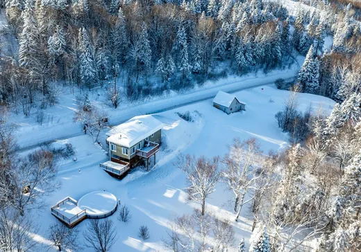 House for sale - 286 Rg St-Antoine N., Baie-Saint-Paul, G3Z 2C2