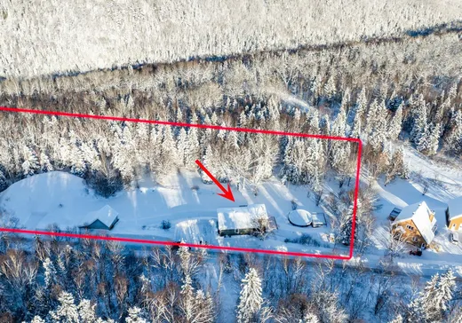 House for sale - 286 Rg St-Antoine N., Baie-Saint-Paul, G3Z 2C2