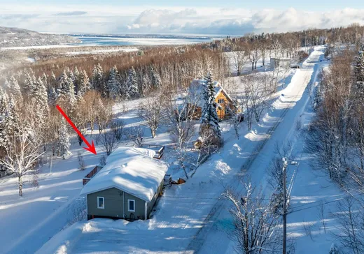 House for sale - 286 Rg St-Antoine N., Baie-Saint-Paul, G3Z 2C2