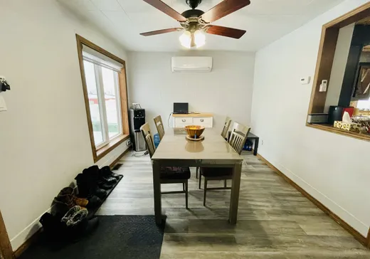 Maison à vendre - 1100 Rue Charbonneau, Rouyn-Noranda, J9X 3T4