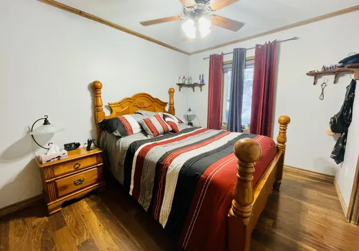 Maison à vendre - 1100 Rue Charbonneau, Rouyn-Noranda, J9X 3T4