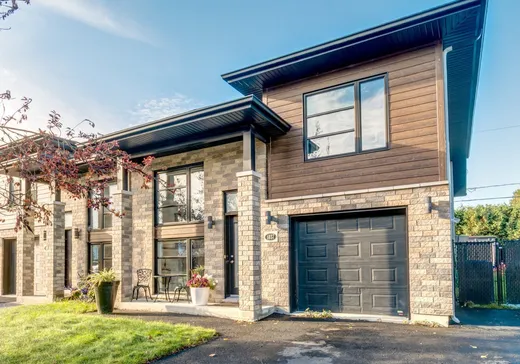 House for sale - 1037 Rue Paul, Saint-Amable, J0L 1N0