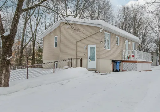 Maison à étages à vendre - 4064 Rue Woodland, Rawdon, J0K1S0