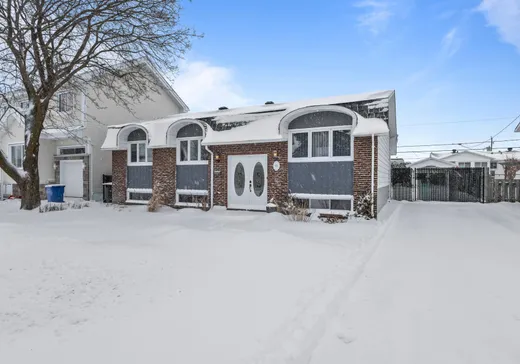 Maison à étages à vendre - 63 Rue Latendresse, Le Gardeur, J5Z2Y9