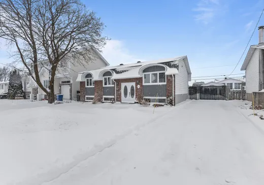 Maison à vendre - 63 Rue Latendresse, Le Gardeur, J5Z 2Y9