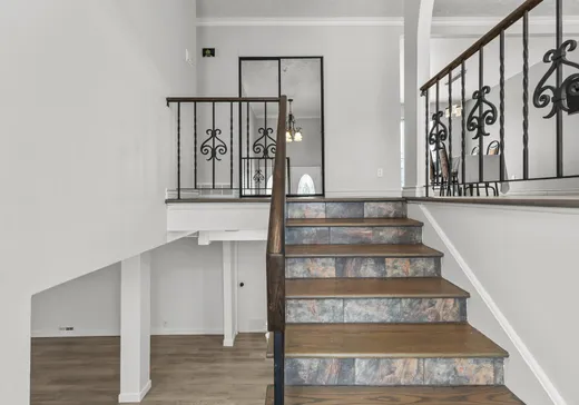 Maison à vendre - 63 Rue Latendresse, Le Gardeur, J5Z 2Y9