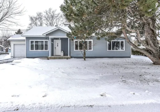 House for sale - 491 La Grande-Caroline, Saint-Césaire, J0L 1M0