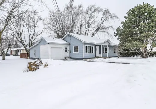 House for sale - 491 La Grande-Caroline, Saint-Césaire, J0L 1M0