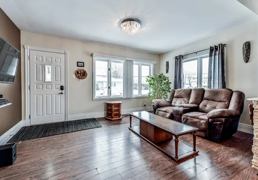 House for sale - 491 La Grande-Caroline, Saint-Césaire, J0L 1M0