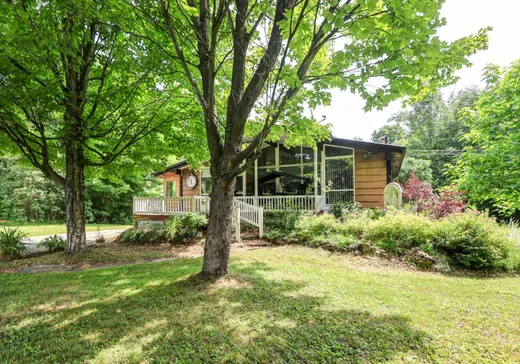 Maison à étages à vendre - 67 Ch. du Lac-Charest, Grenville, J0V1B0